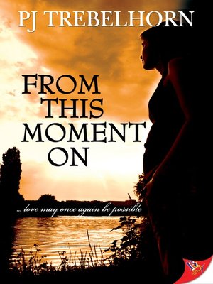 cover image of From This Moment On